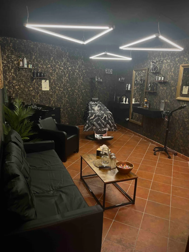 N-LINE Barber Salon